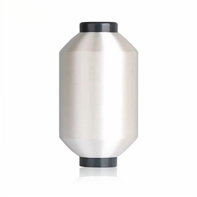 100% Polyester Hot Melting Bonding Yarn For Sewing Threads 100% Polyester Hot Melting Bonding Yarn For Sewing Threads